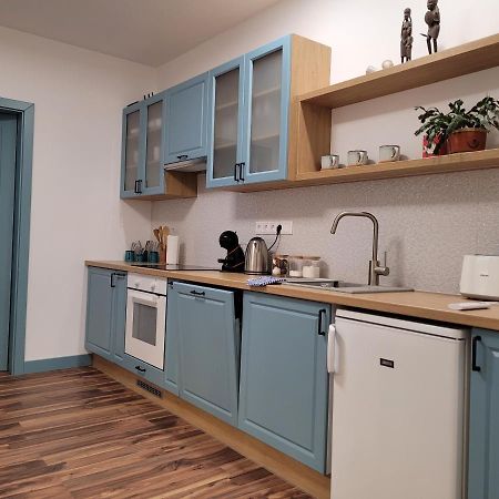 Jegmadar Apartman Дебрецен Екстер'єр фото