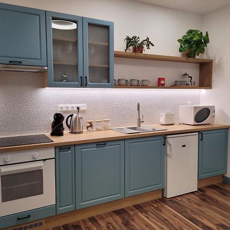 Jegmadar Apartman Дебрецен Екстер'єр фото