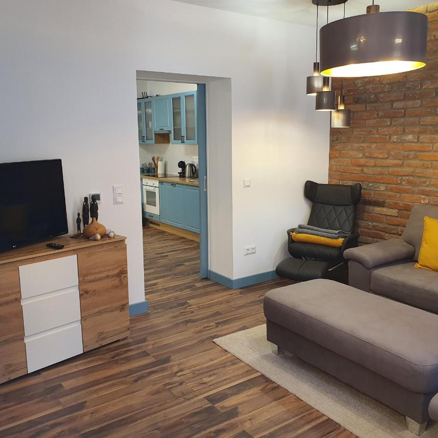 Jegmadar Apartman Дебрецен Екстер'єр фото