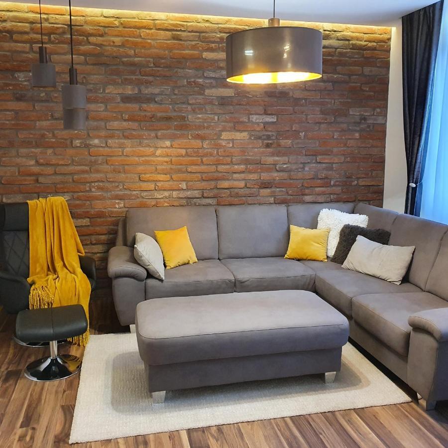 Jegmadar Apartman Дебрецен Екстер'єр фото