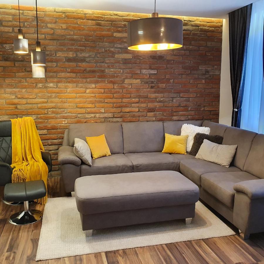 Jegmadar Apartman Дебрецен Екстер'єр фото
