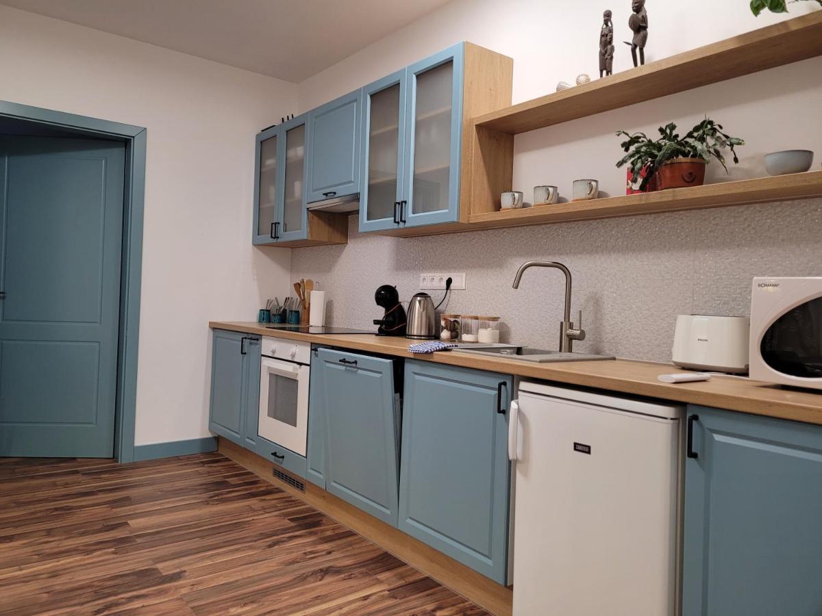 Jegmadar Apartman Дебрецен Екстер'єр фото