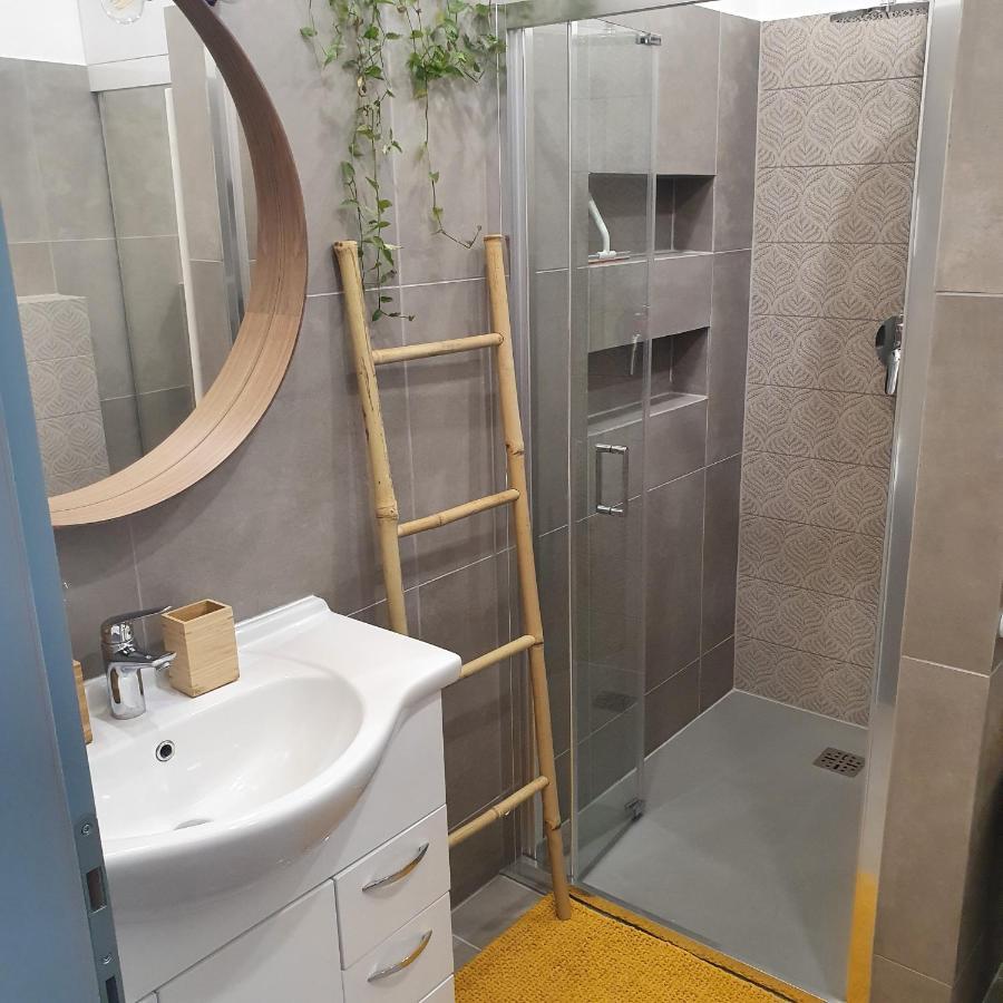 Jegmadar Apartman Дебрецен Екстер'єр фото