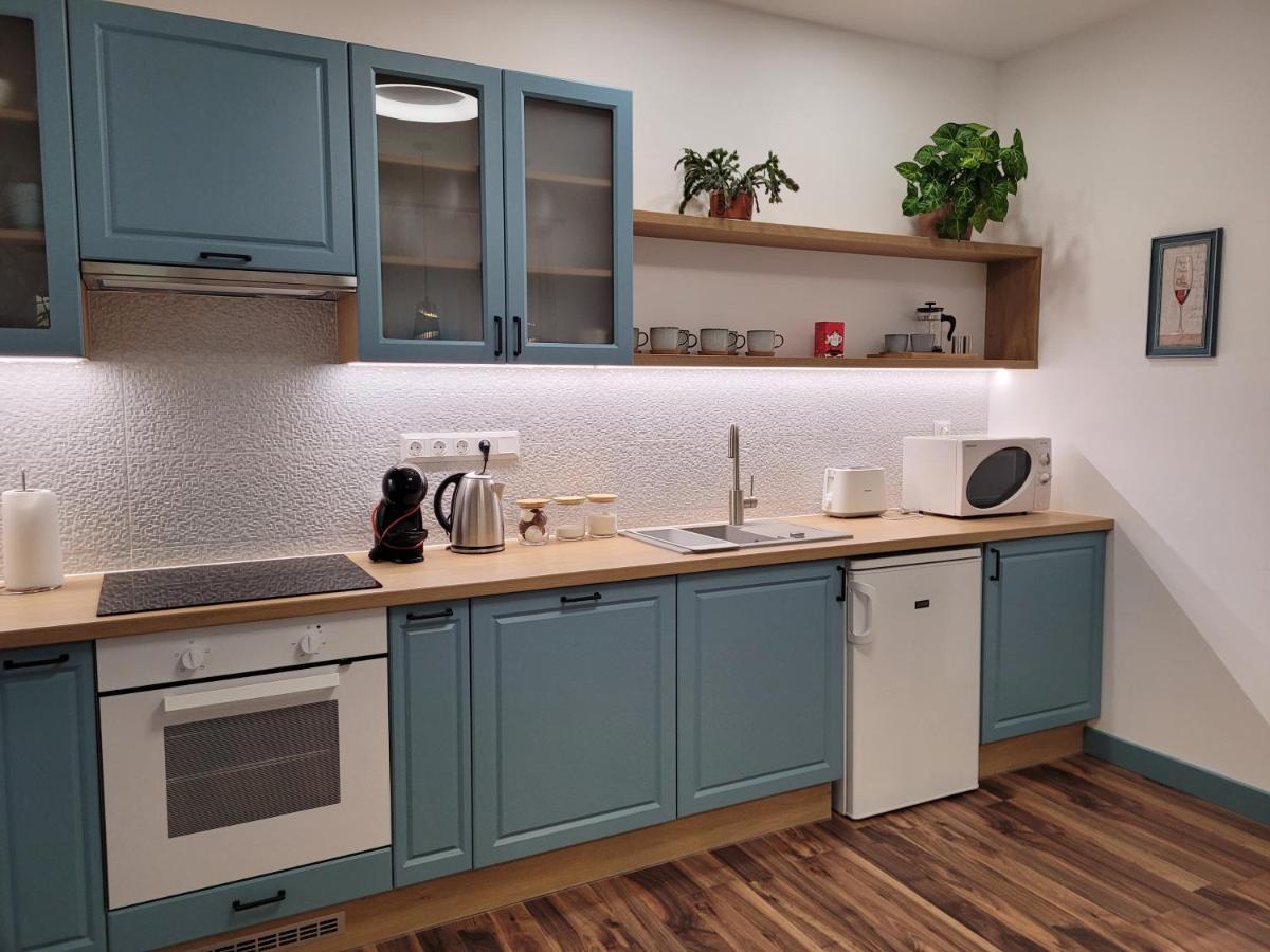 Jegmadar Apartman Дебрецен Екстер'єр фото